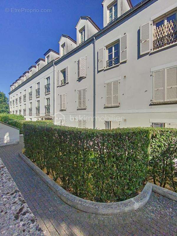 Appartement à ETAMPES