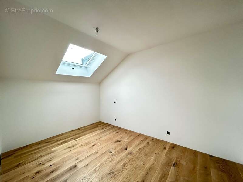 Appartement à ANNECY-LE-VIEUX