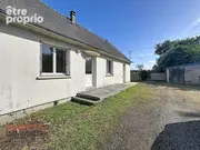 Maison à PLOUDANIEL