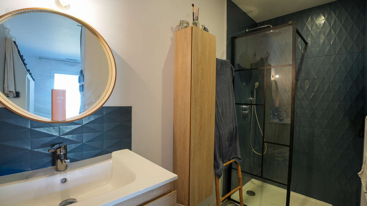 Maison de plain pied recente - photo 7
