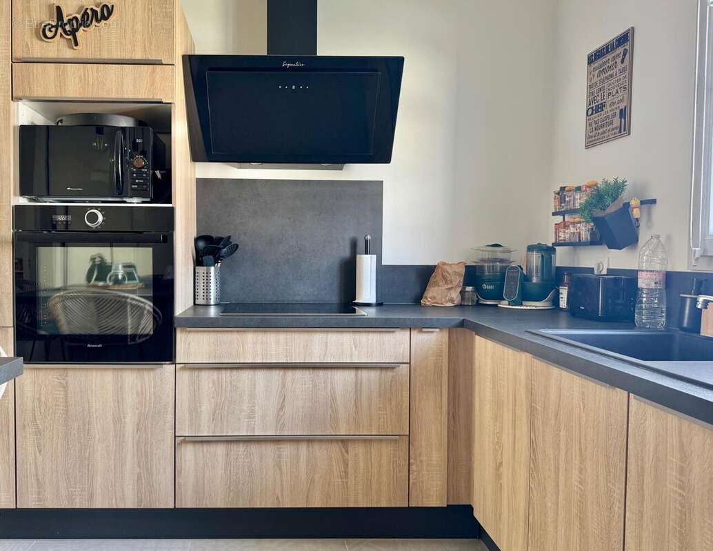 Photo 3 - Maison à LE CHATEAU-D'OLERON