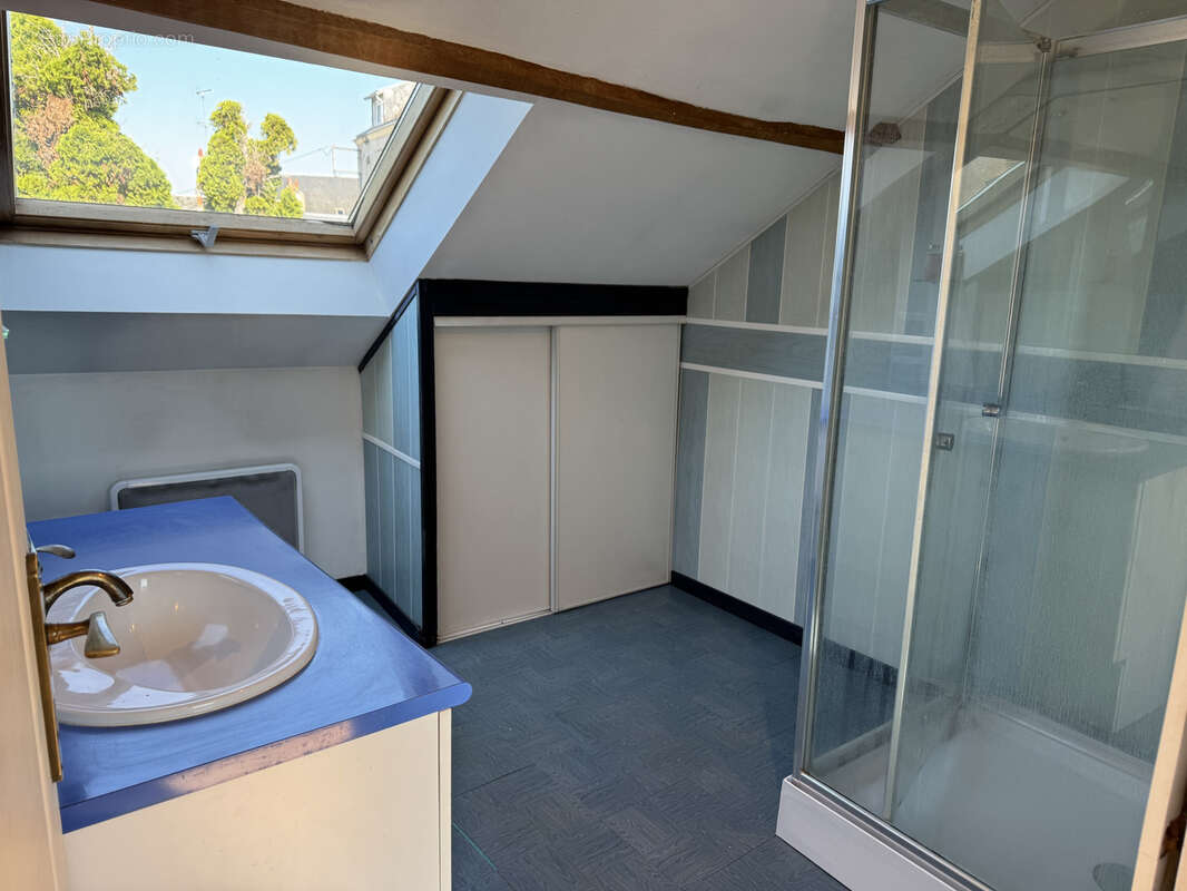 Appartement à CHATEAUDUN