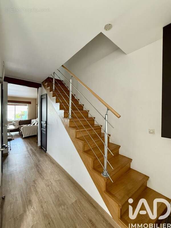 Photo 9 - Maison à BETHENY