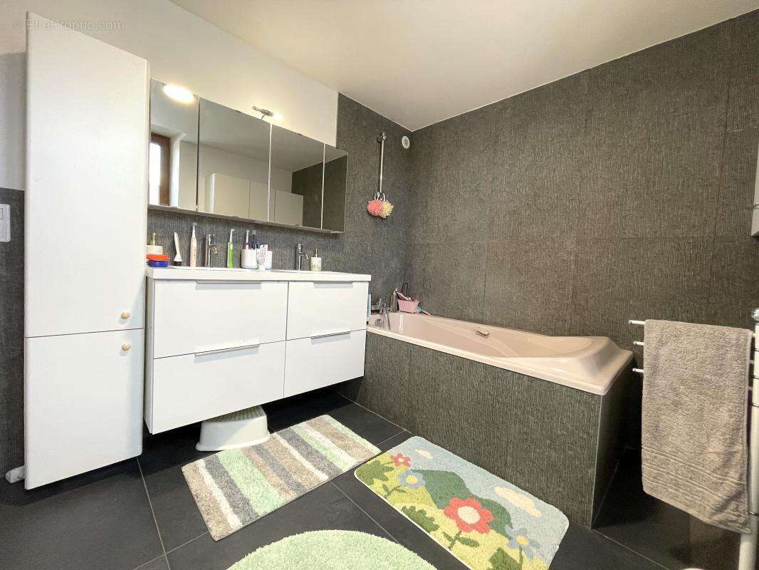 Maison à SAINT-RAMBERT-D&#039;ALBON