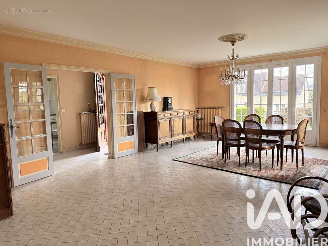 Photo 5 - Maison à ESVRES