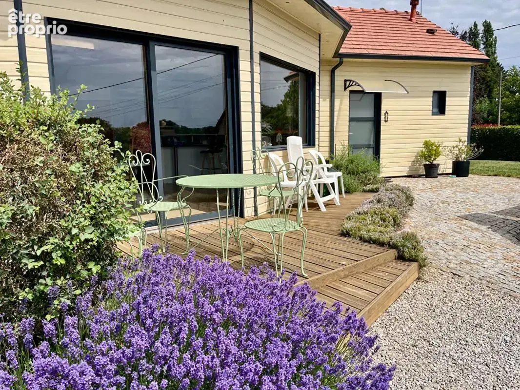 Maison à 30 min de BEAUVAIS - photo 4