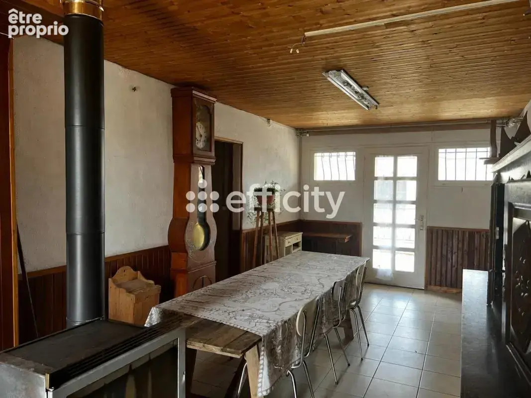 Maison 7 pièces 181 m² à vendre à Marcay (86370) - photo 15