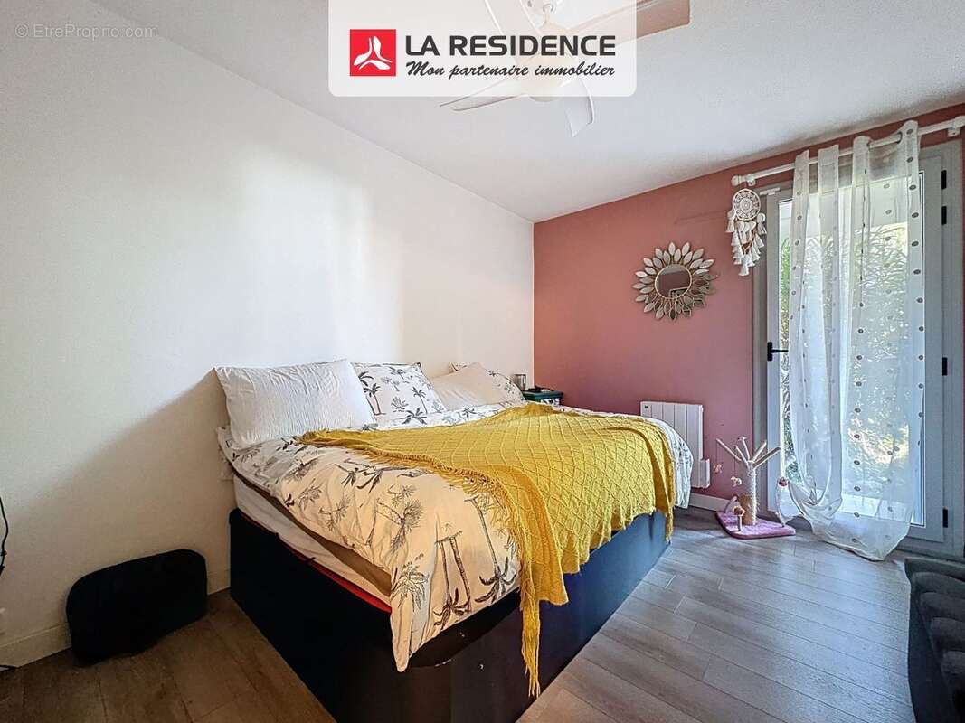 Appartement à CAGNES-SUR-MER
