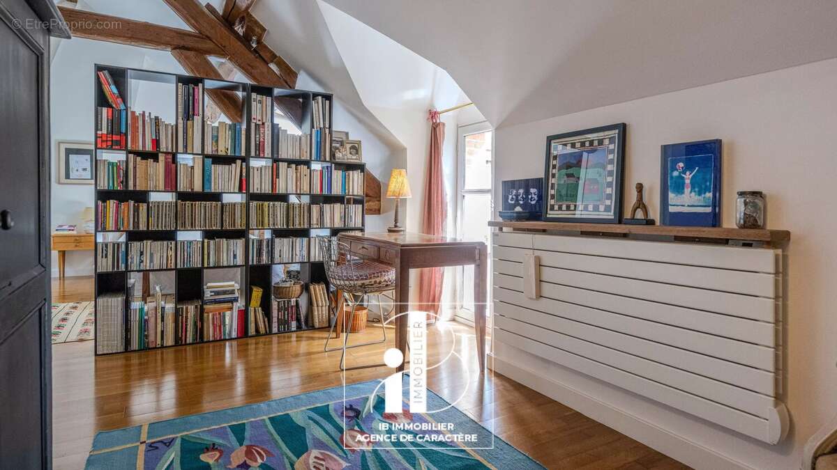 Maison à MONTMACHOUX