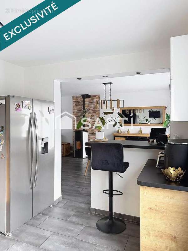 Photo 2 - Maison à MONTIGNY-EN-GOHELLE