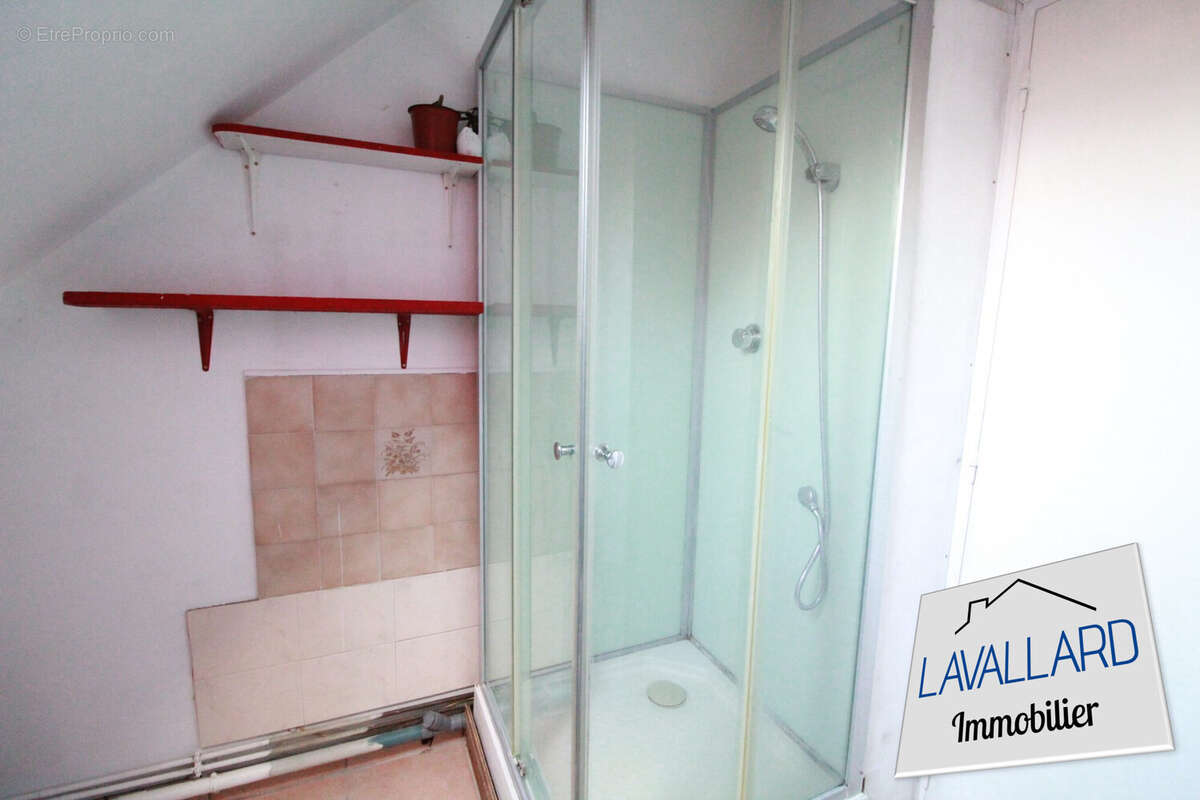 Appartement à DOULLENS