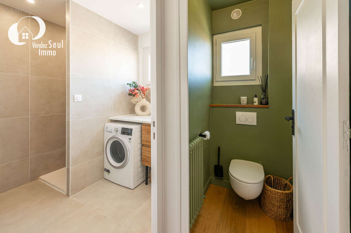 Appartement à ANNECY