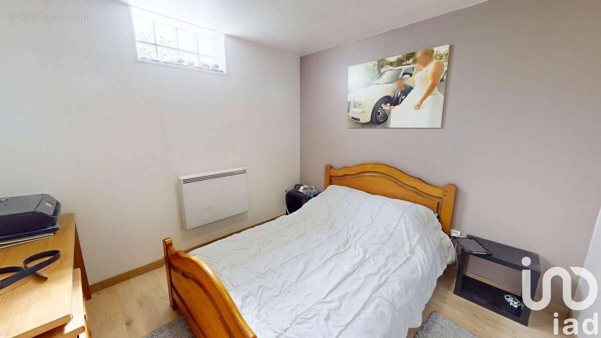 Photo 5 - Maison à DAMMARIE-LES-LYS