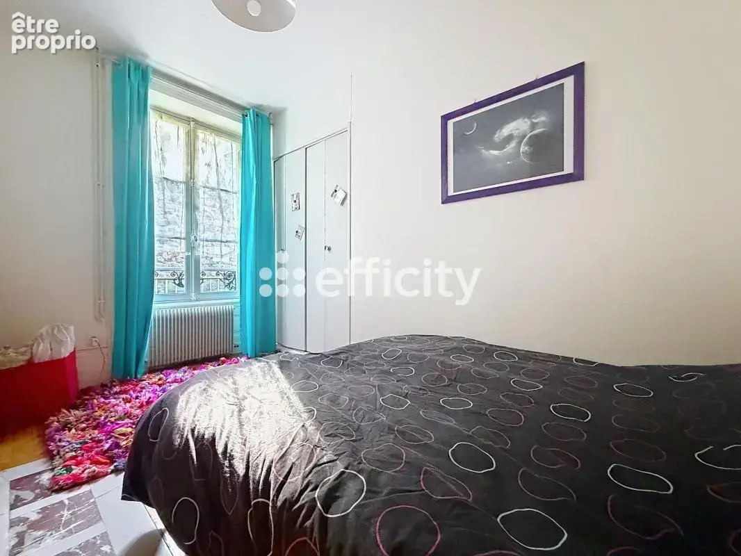 Appartement - photo 6