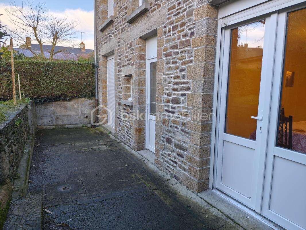 Maison à SAINT-JAMES