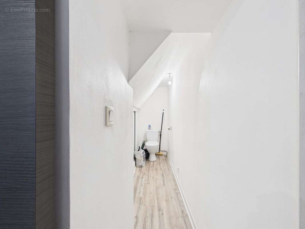 Photo 8 - Maison à SAINT-SAUVEUR-LENDELIN