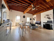 Appartement à JASSANS-RIOTTIER