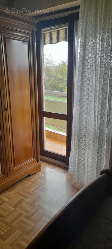 Appartement à BELLEY