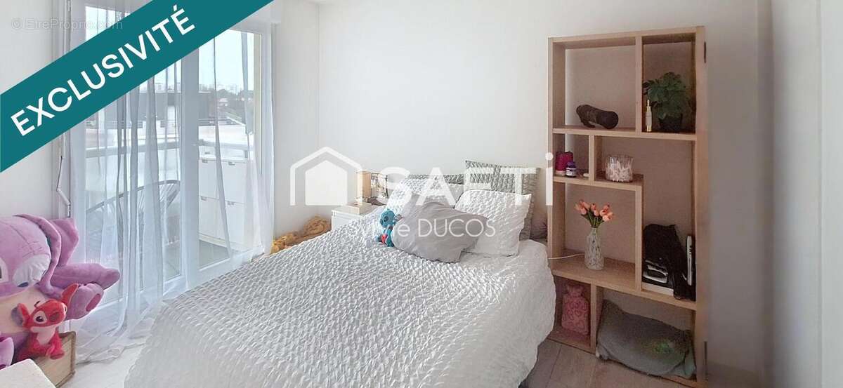 Photo 5 - Appartement à MERIGNAC