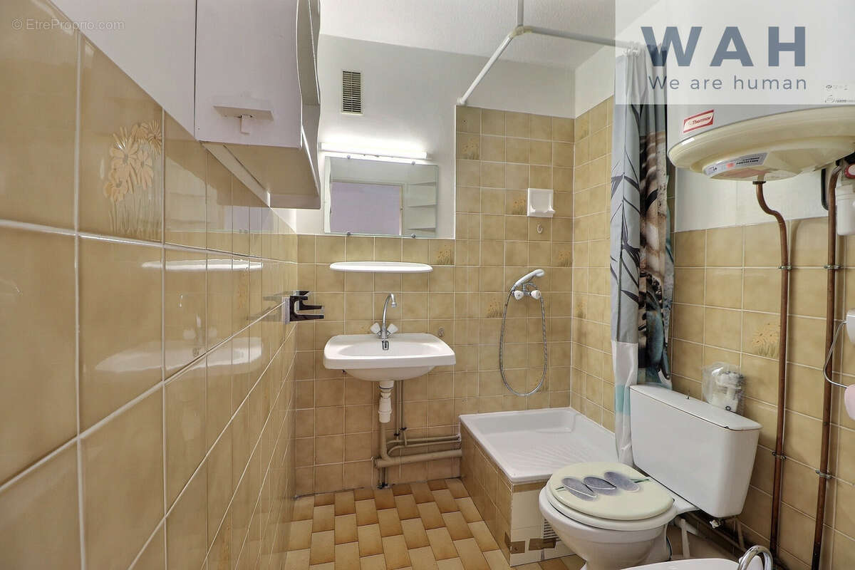 Appartement à MUDAISON