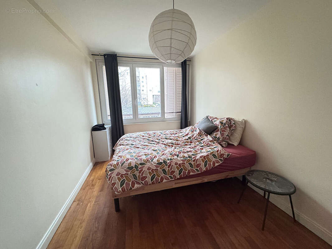 Appartement Dijon 2 pièce(s) 42.26 m2 - photo 3