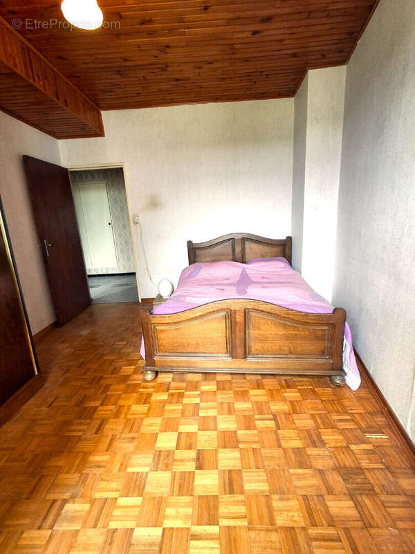 Maison à FAULQUEMONT