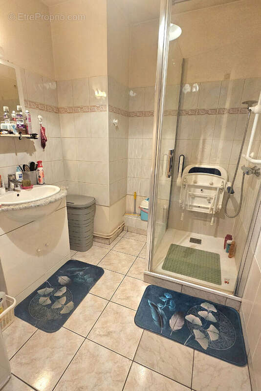 Appartement à SAINT-NICOLAS-DE-PORT