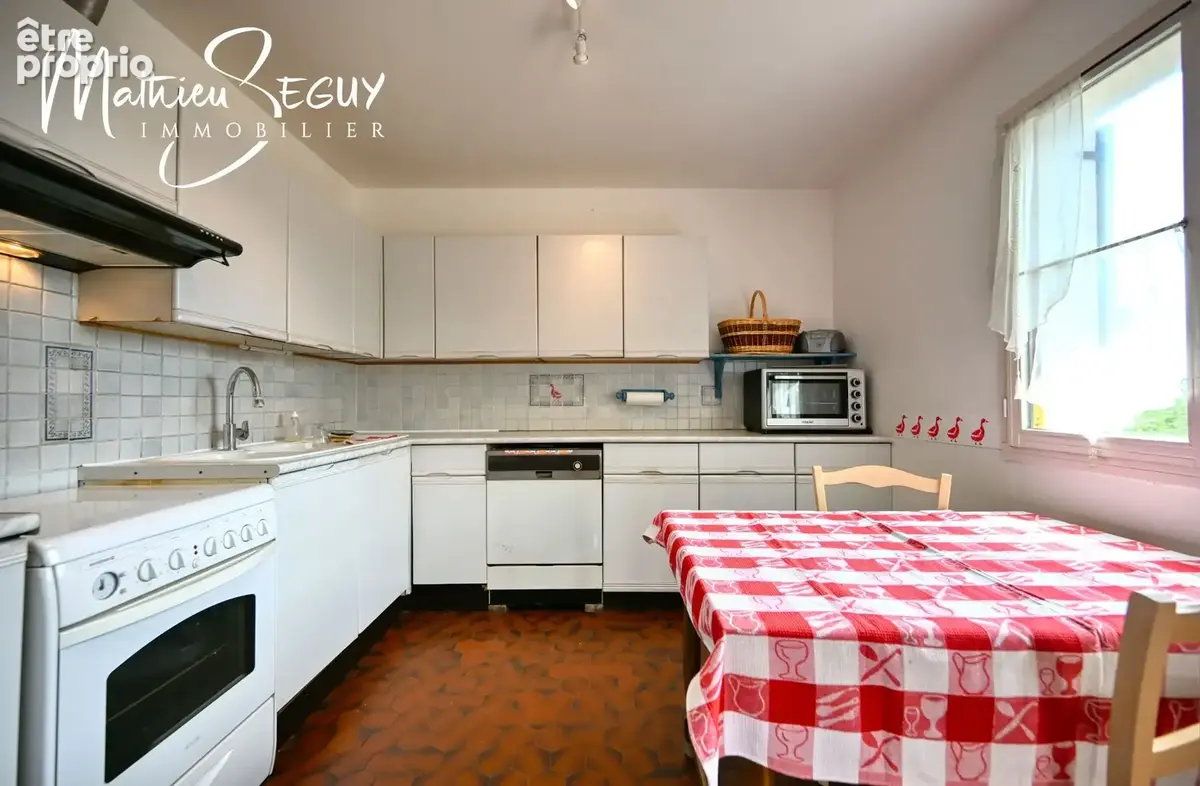 SAVIGNY - Maison P4 sur sous-sol complet - photo 12