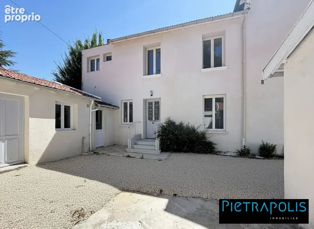 Maison 131 m² à Villefranche-Sur-Saone  - photo 8