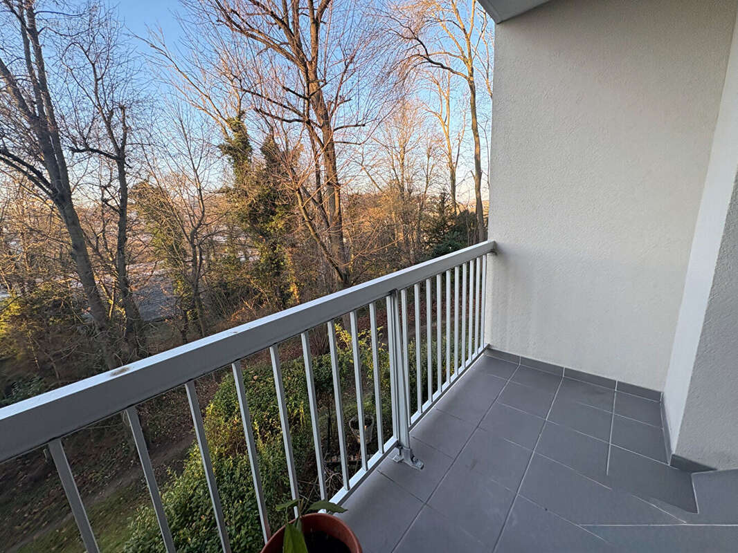 Appartement à LE PORT-MARLY