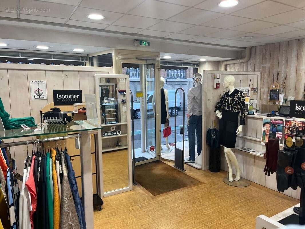 Appartement à ROMILLY-SUR-SEINE