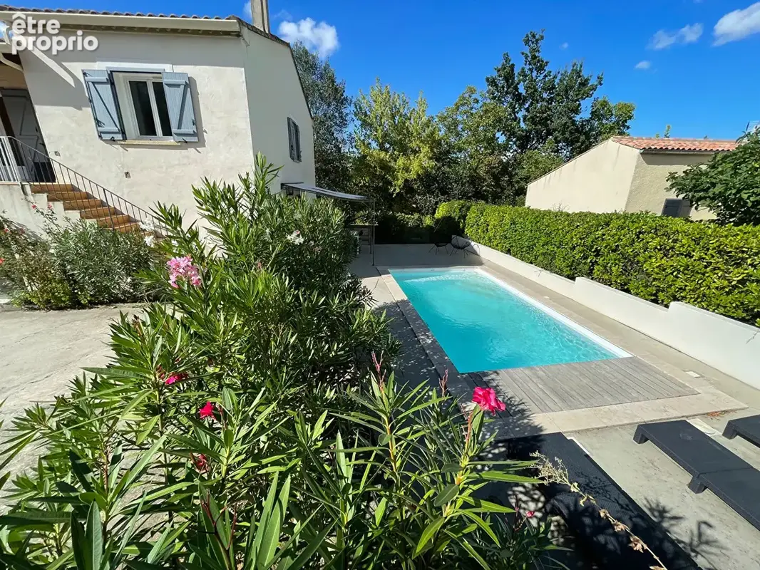 Villa LIMOUX 5 Chambres 222 m² sur terrain de 5966 m² - photo 3