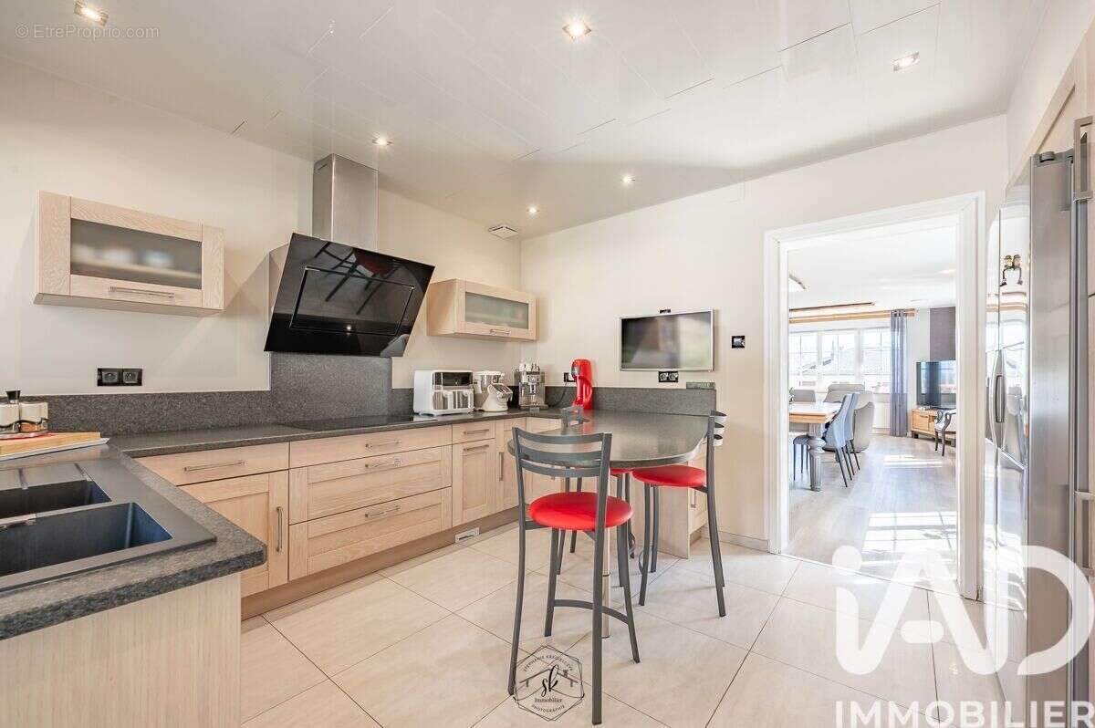 Photo 7 - Maison à VITRY-SUR-ORNE