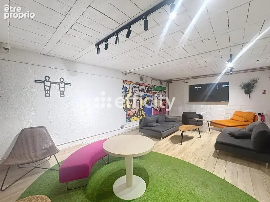 Locaux/Biens immobiliers - photo 10