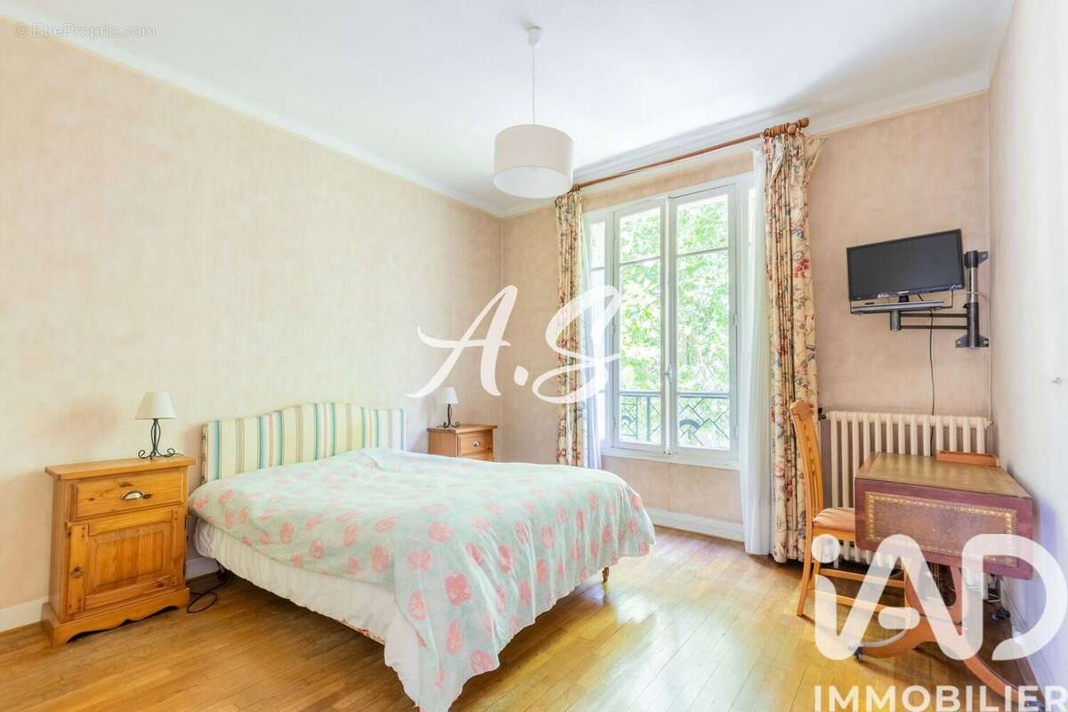 Photo 7 - Maison à SCEAUX