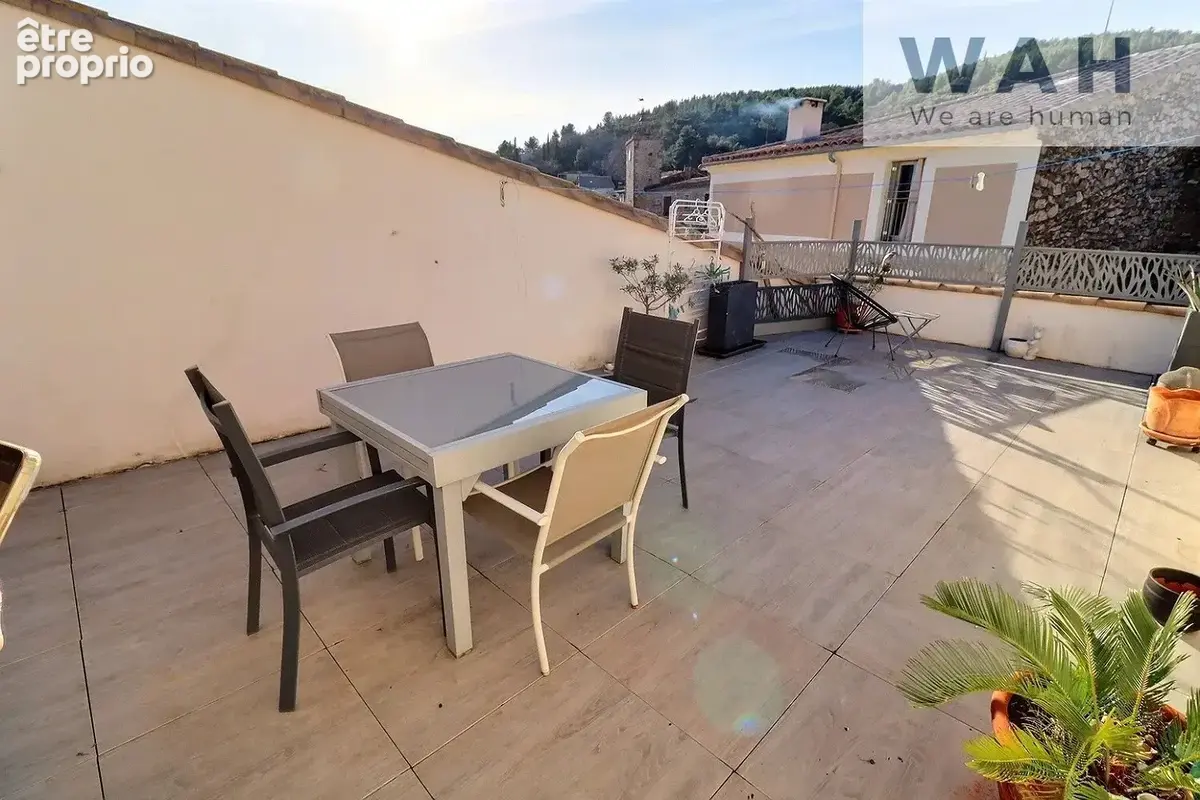 Vente maison de village 4 pieces 34800 nebian - photo 9