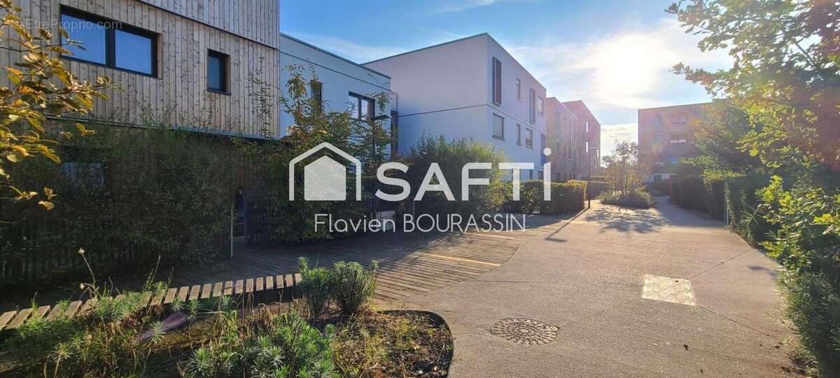 Photo 7 - Maison à OSTWALD