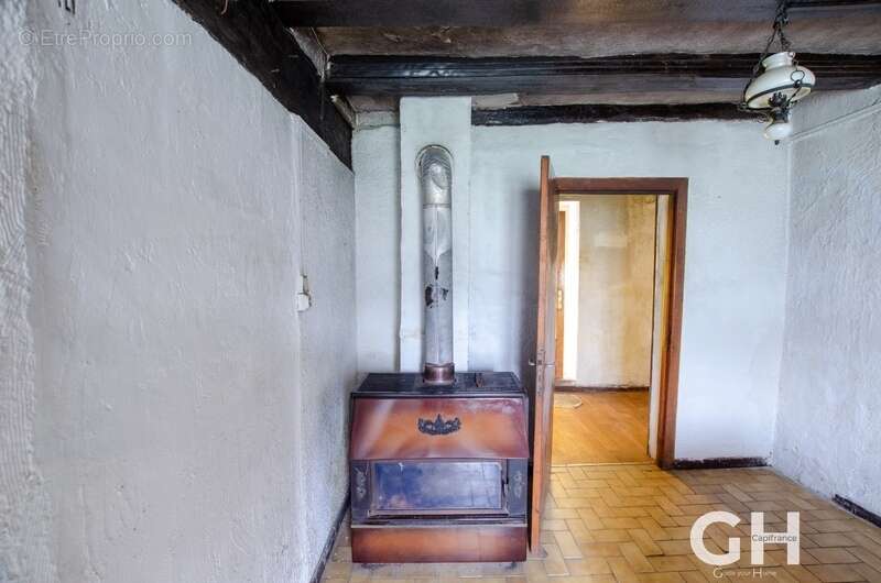 Maison à vendre 4 pièces SAINTE GEMME (36) - photo 8