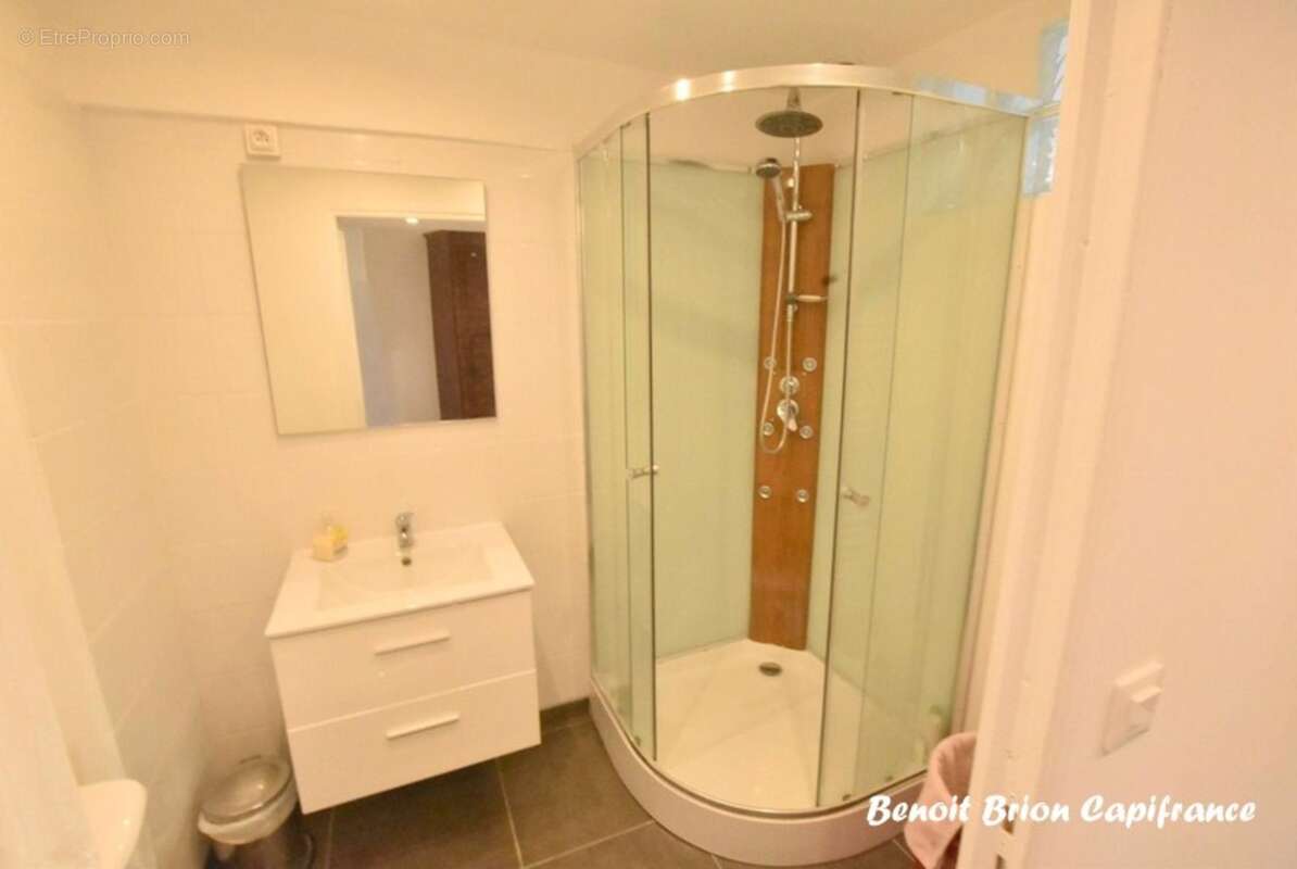 Maison de ville 106 M² Saint James - photo 16