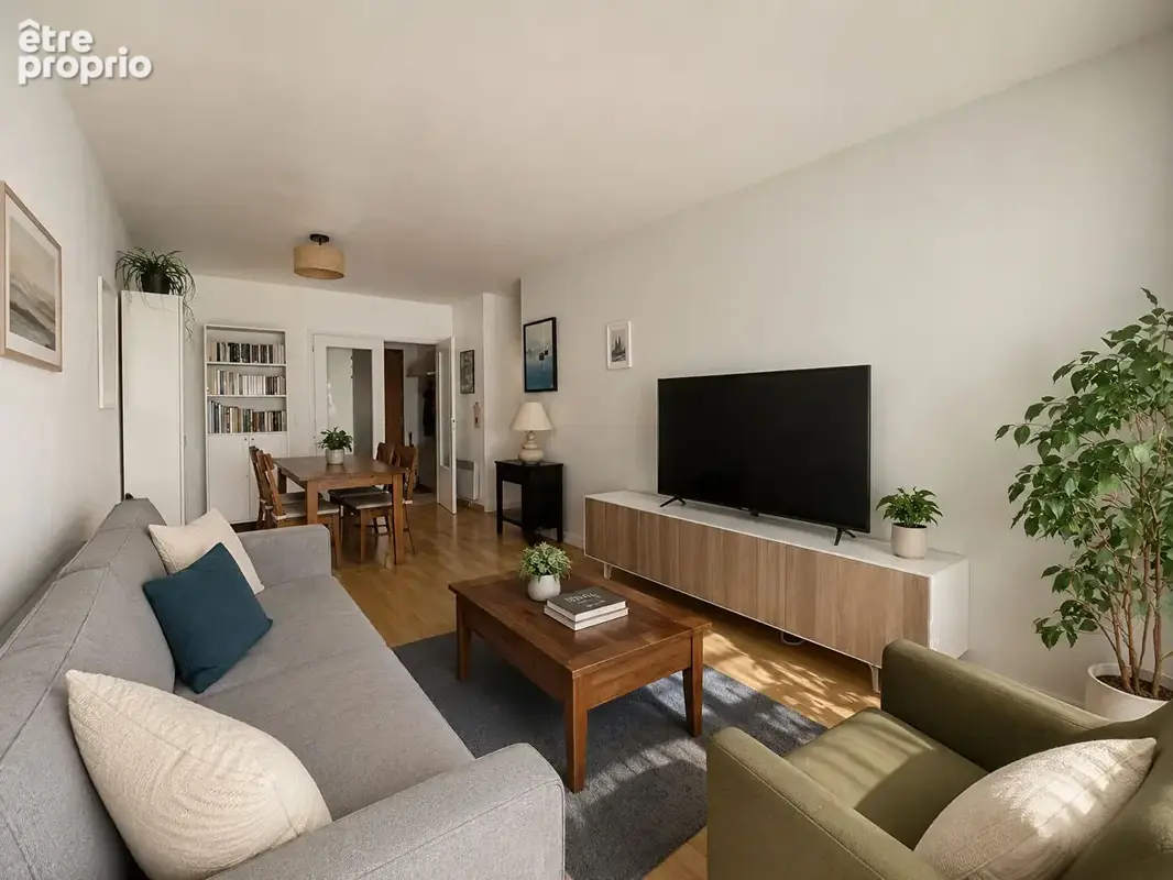 Appartement à PAU