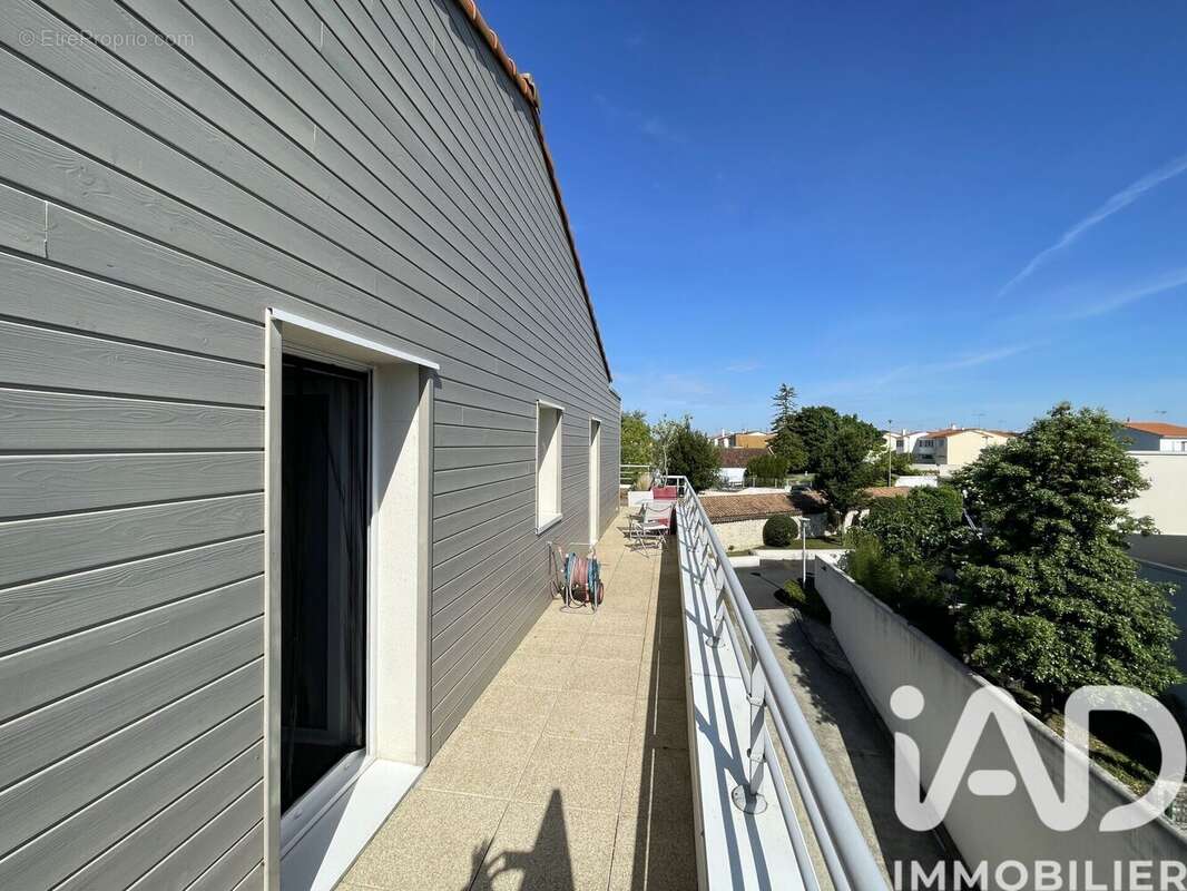 Photo 9 - Appartement à PERIGNY