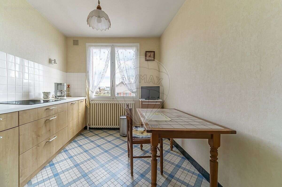 Maison 3 chambre(s) à vendre - photo 3