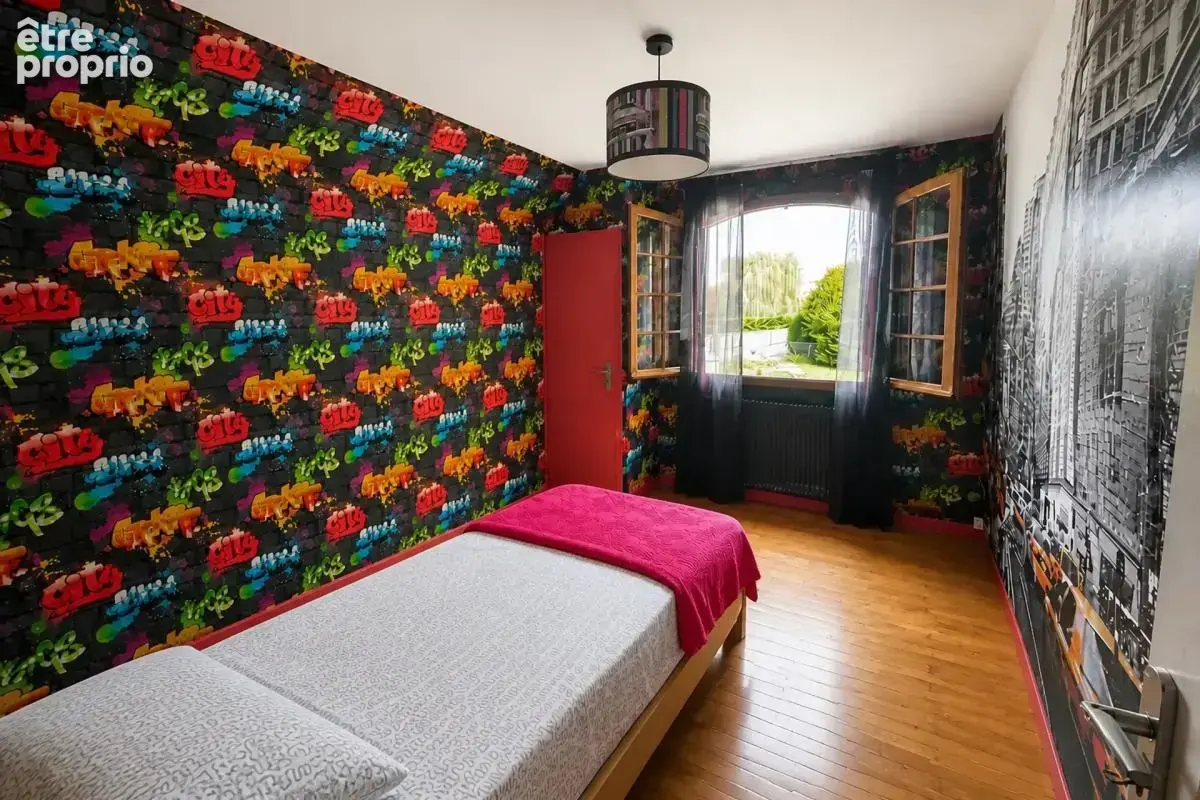 Maison 145 m² ruy montceau - photo 11