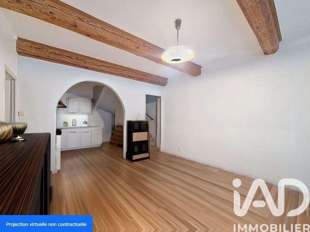 Photo 3 - Maison à VENTENAC-EN-MINERVOIS