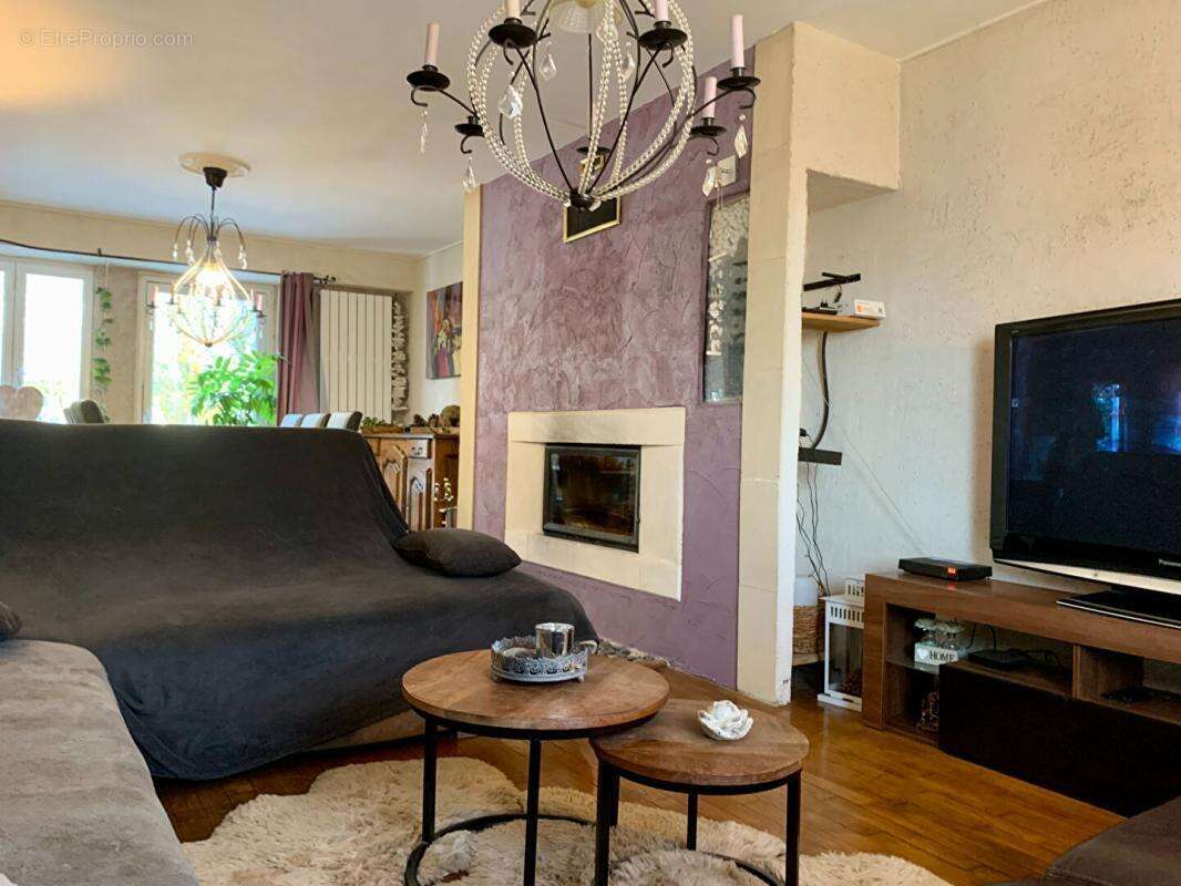 Vaste Maison de village - photo 3