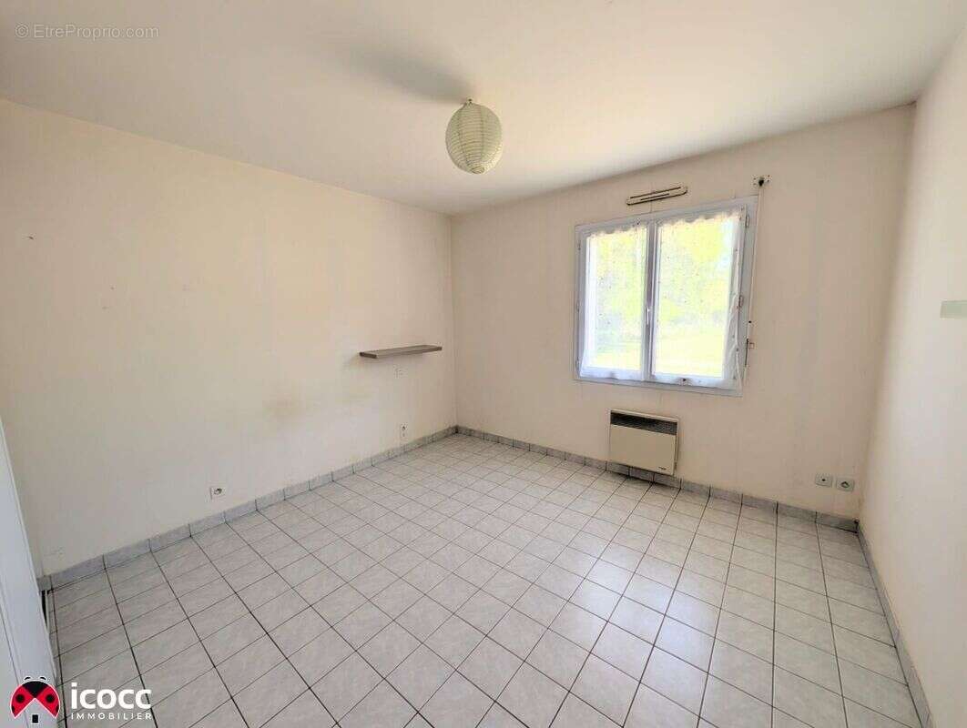 Maison à MAREUIL-SUR-LAY-DISSAIS