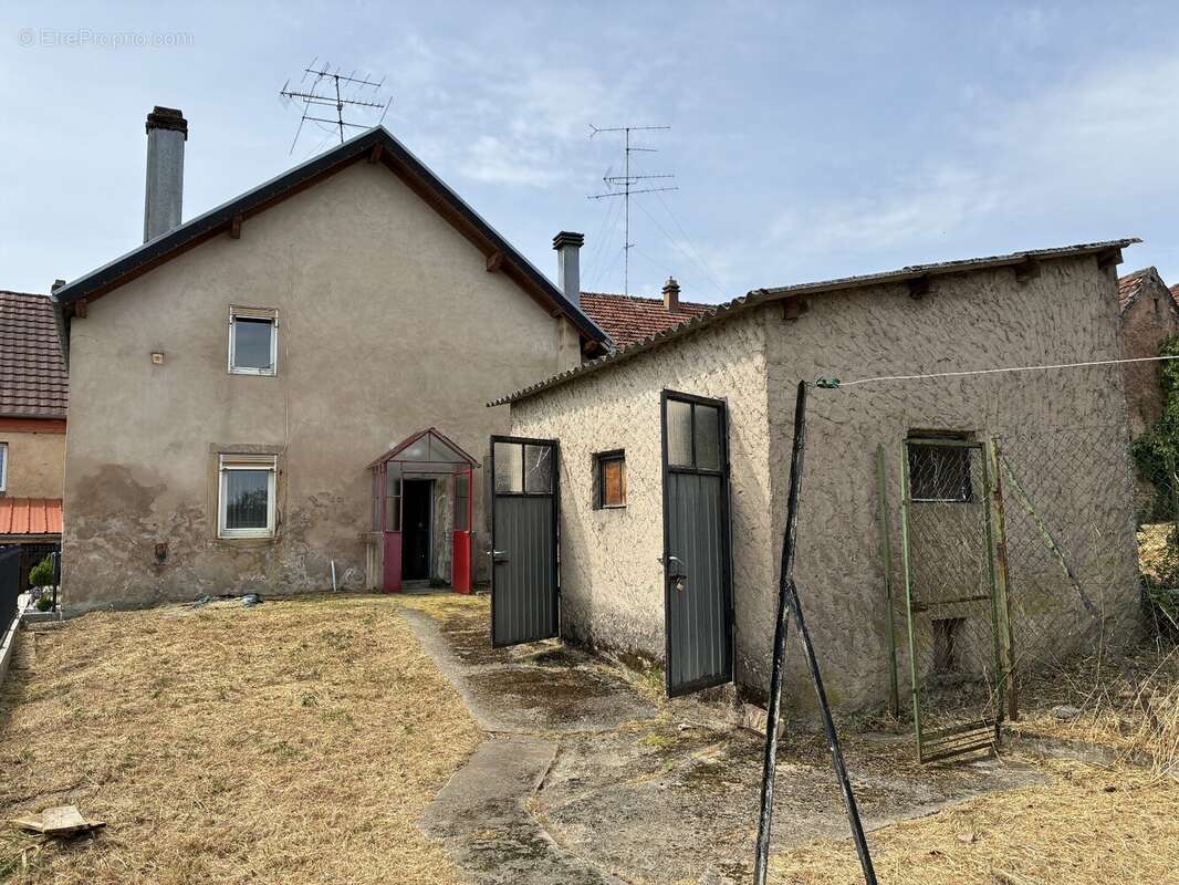 Maison 91 m² à Montbronn  - photo 2