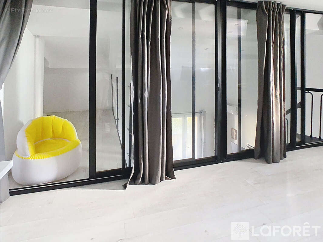 Appartement à SAUSSET-LES-PINS