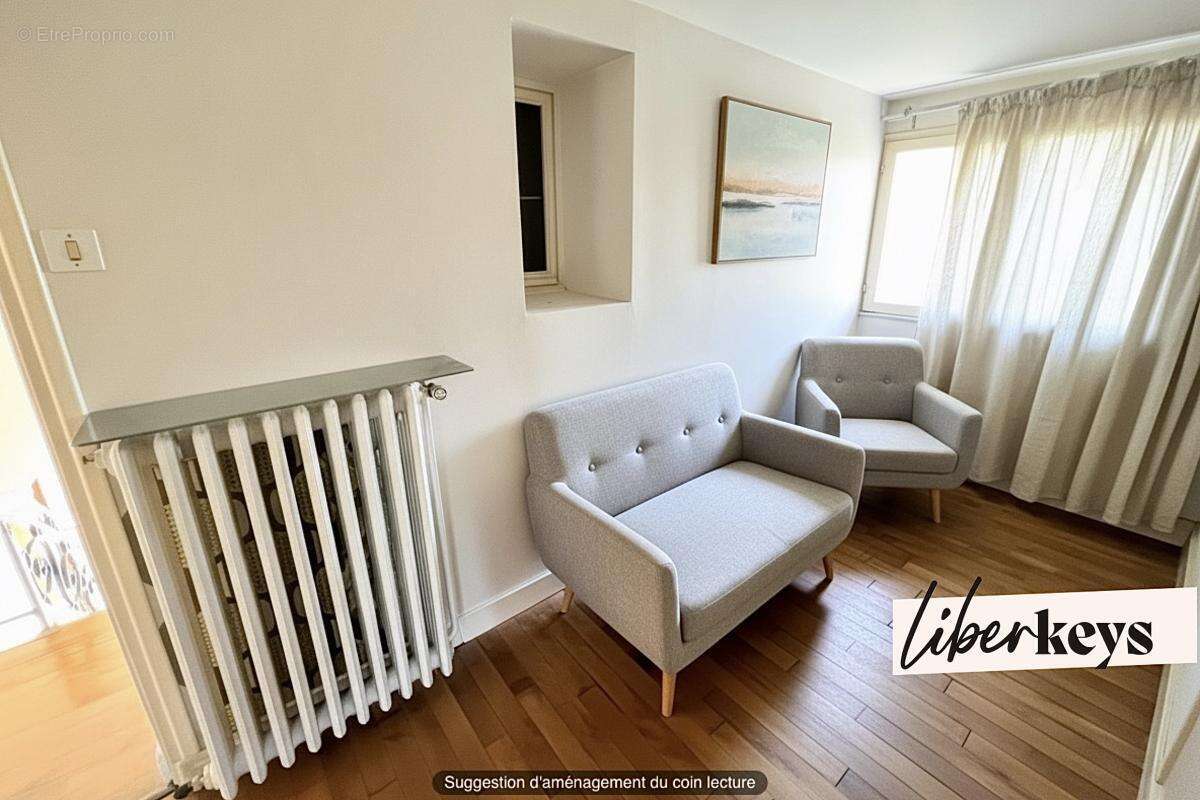 Maison 114m2 - Terrain divisible de 1801 m2 - Chatellerault Nord - photo 18