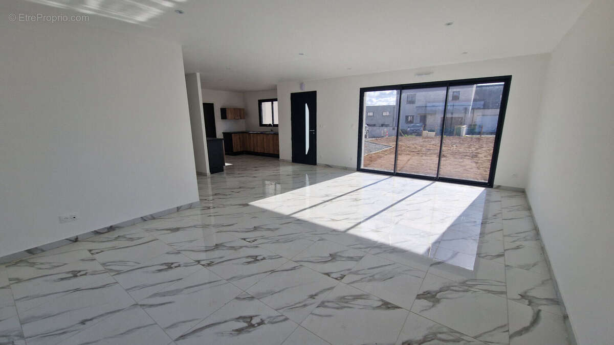 Maison à CHATEAUBRIANT